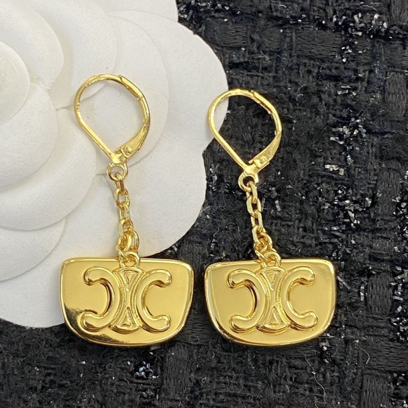 Celine Earrings